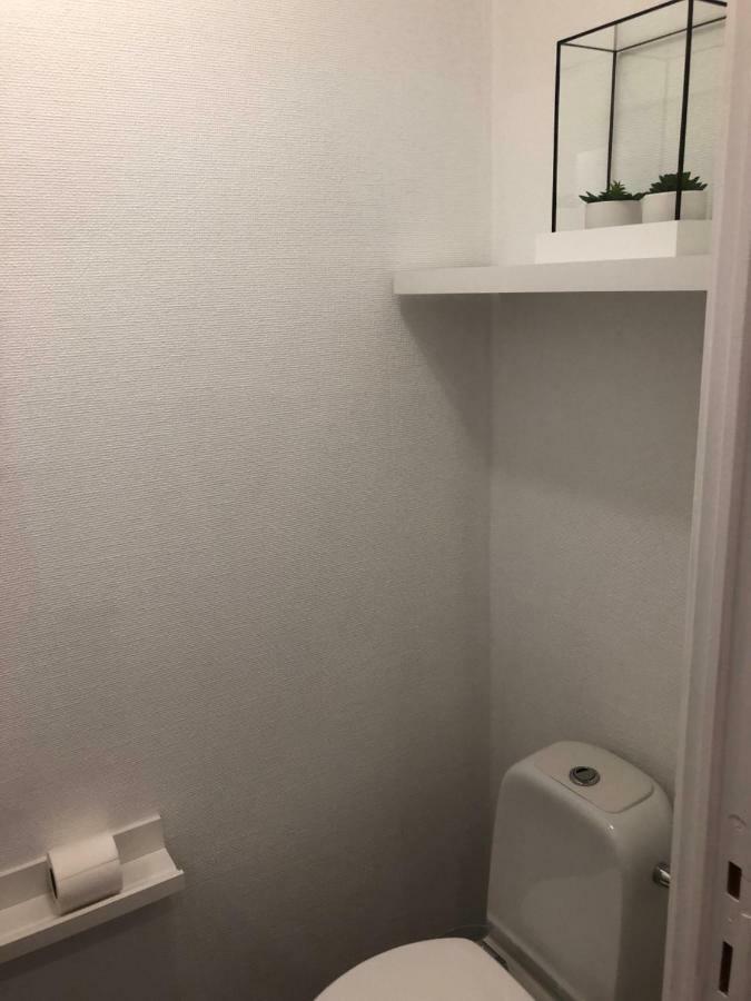 New Port Apartment نيوبورت المظهر الخارجي الصورة