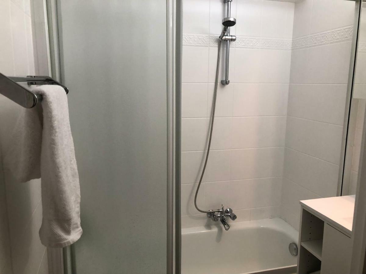 New Port Apartment نيوبورت المظهر الخارجي الصورة