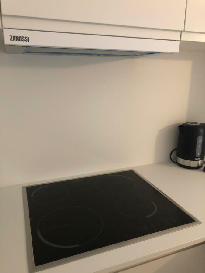 New Port Apartment نيوبورت المظهر الخارجي الصورة